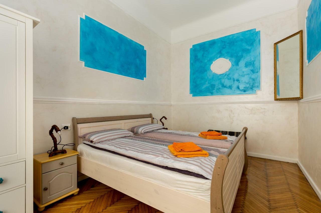 Budapestapartment9 Exteriör bild